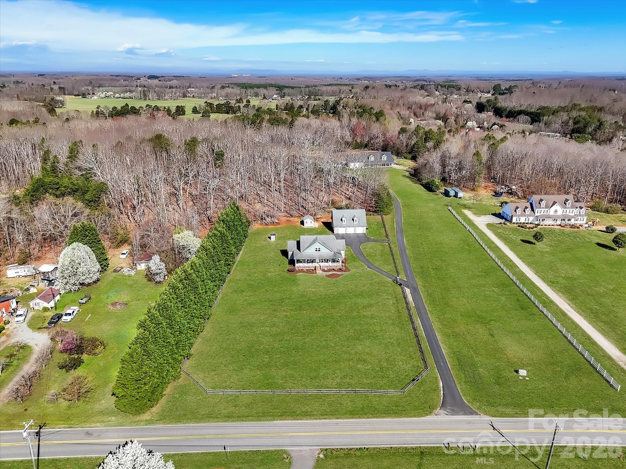 4566 Little Mountain Road Catawba, NC 28609 - Photo 6 of 48