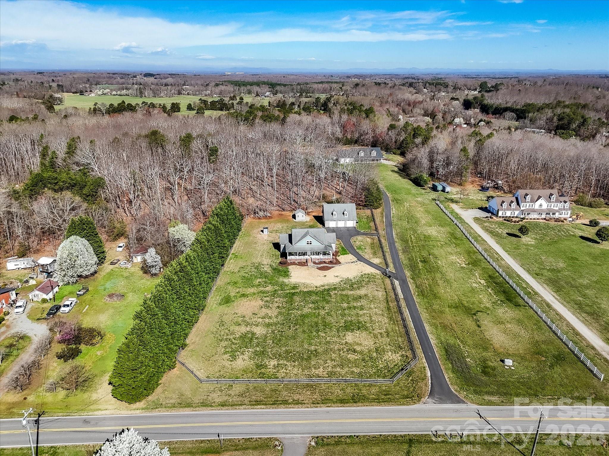 4566 Little Mountain Road Catawba, NC 28609 - Photo 9 of 48