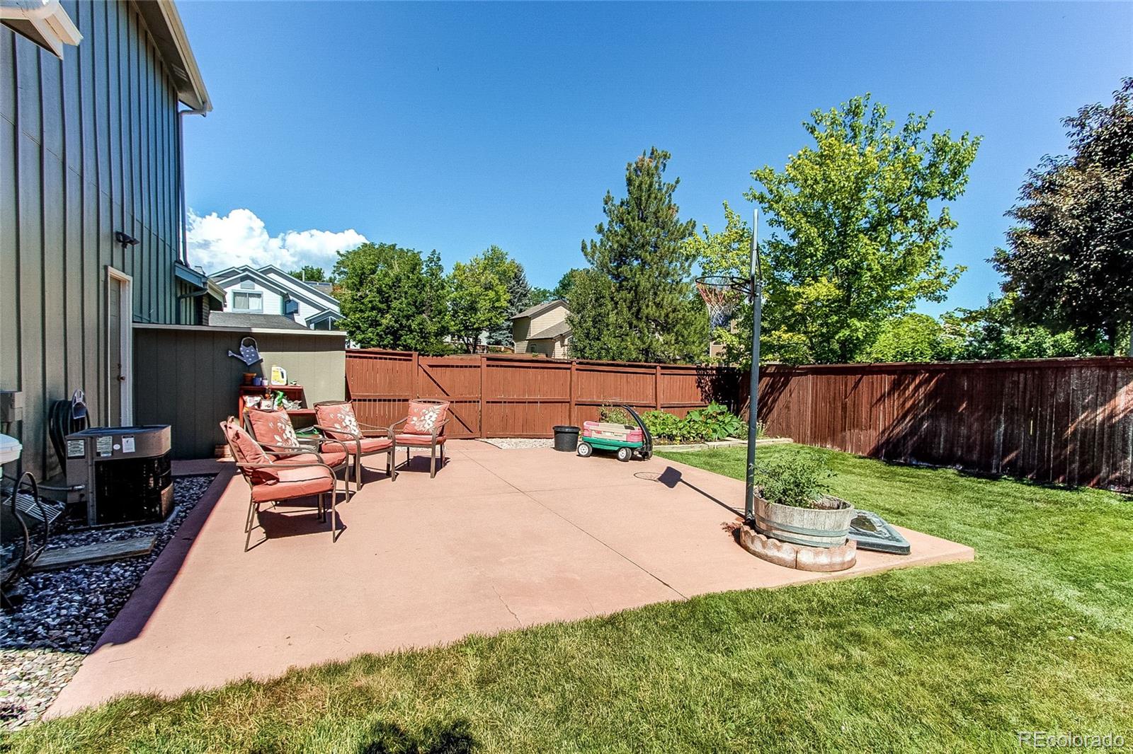 9236 Windsor Way Highlands Ranch, CO 80126 - Photo 25 of 26 Gallery Image 25