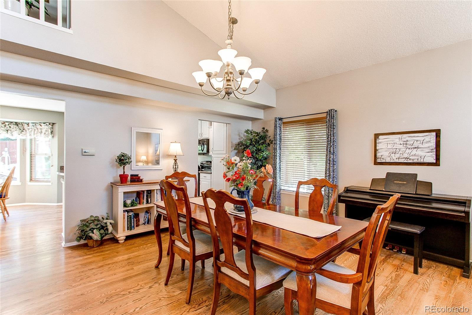 9236 Windsor Way Highlands Ranch, CO 80126 - Photo 3 of 26 Gallery Image 3