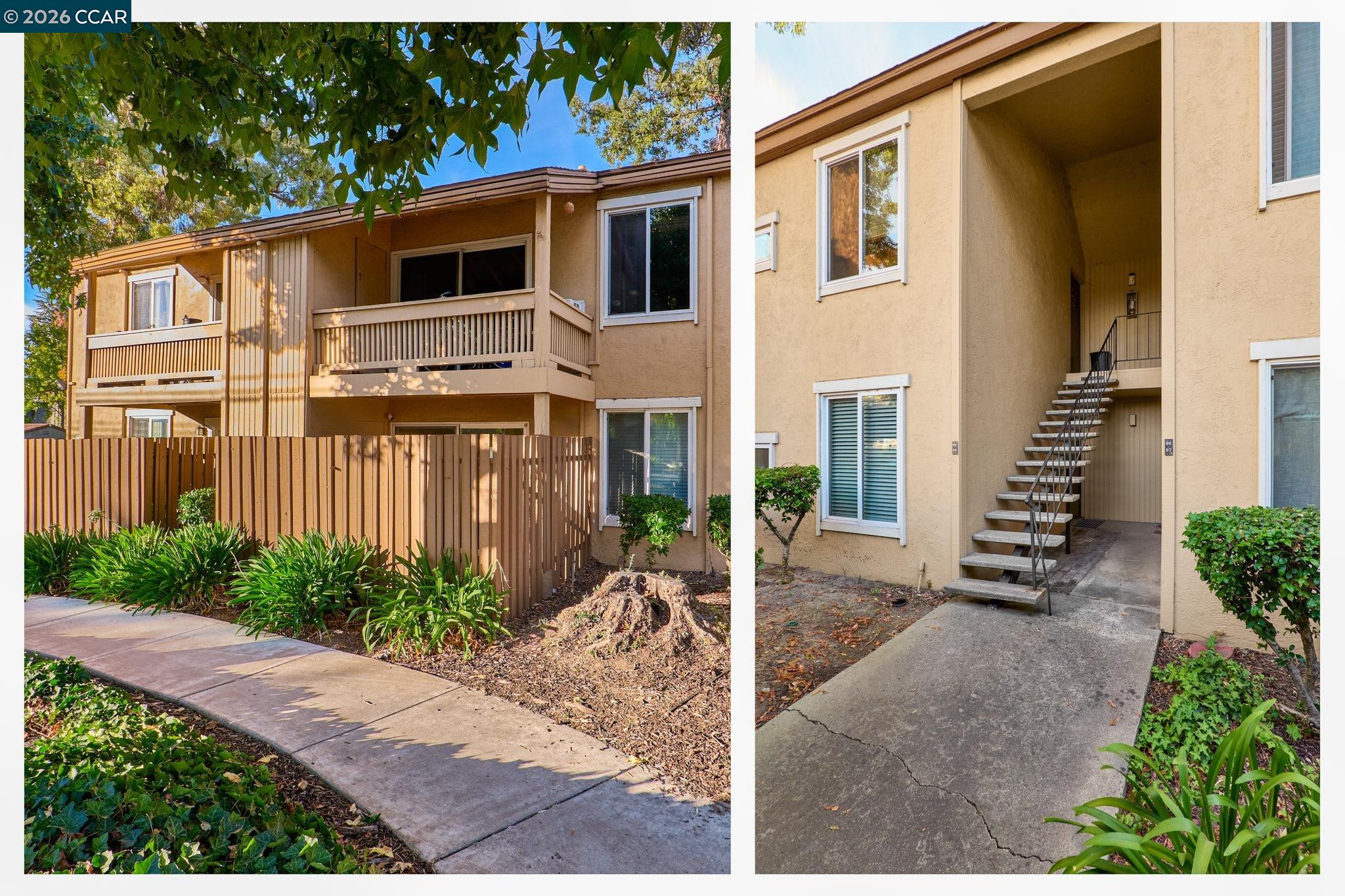810 Oak Grove Road, Unit 98 Concord, CA 94518 - Photo 2 of 17 Gallery Image 2