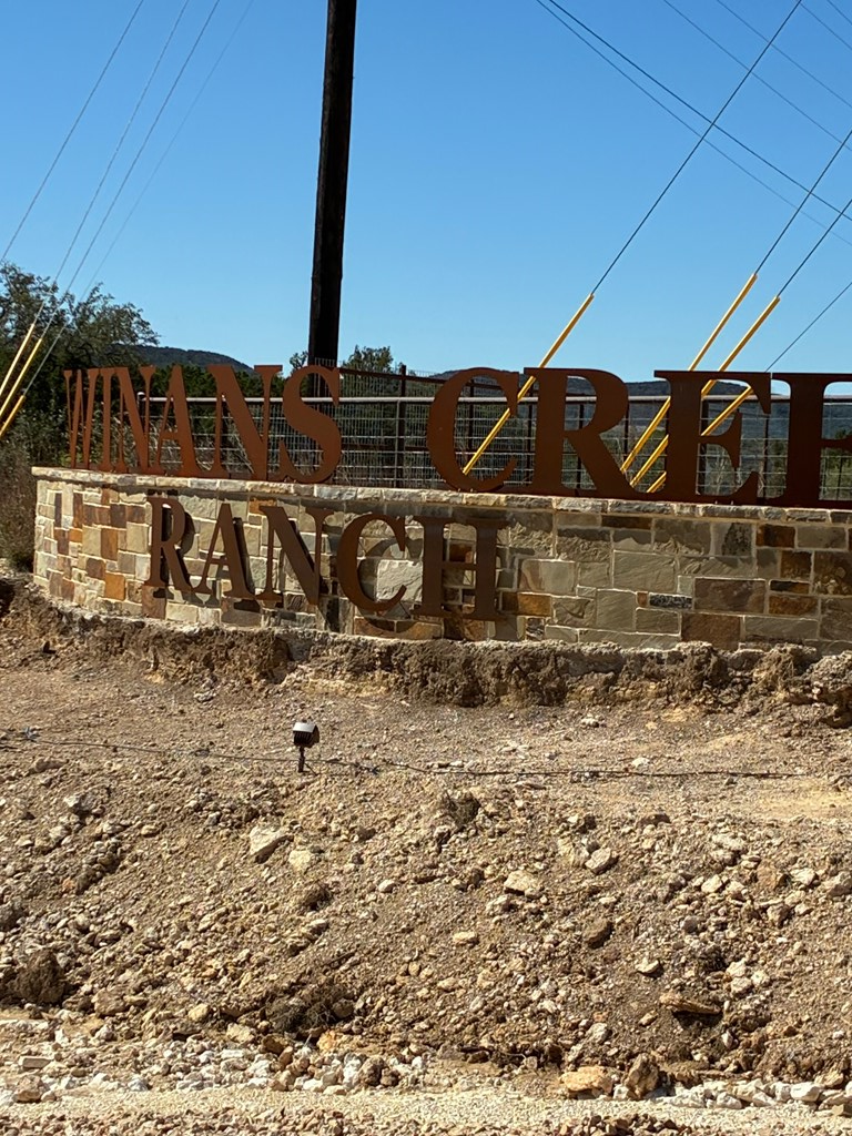 104 Northwest Fm 470 Bandera, TX 78003 - Photo 2 of 5