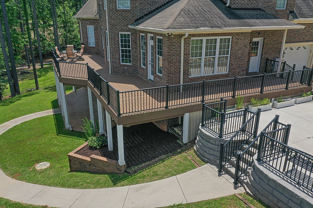 219 Nautical Way Greenwood, SC 29649 - Photo 40 of 45