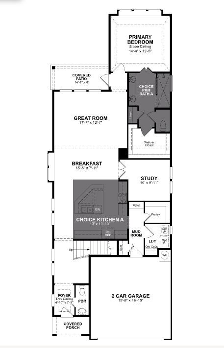 25906 Vibrant Mdw Road Hockley, TX 77447 - Photo 2 of 6 Gallery Image 2