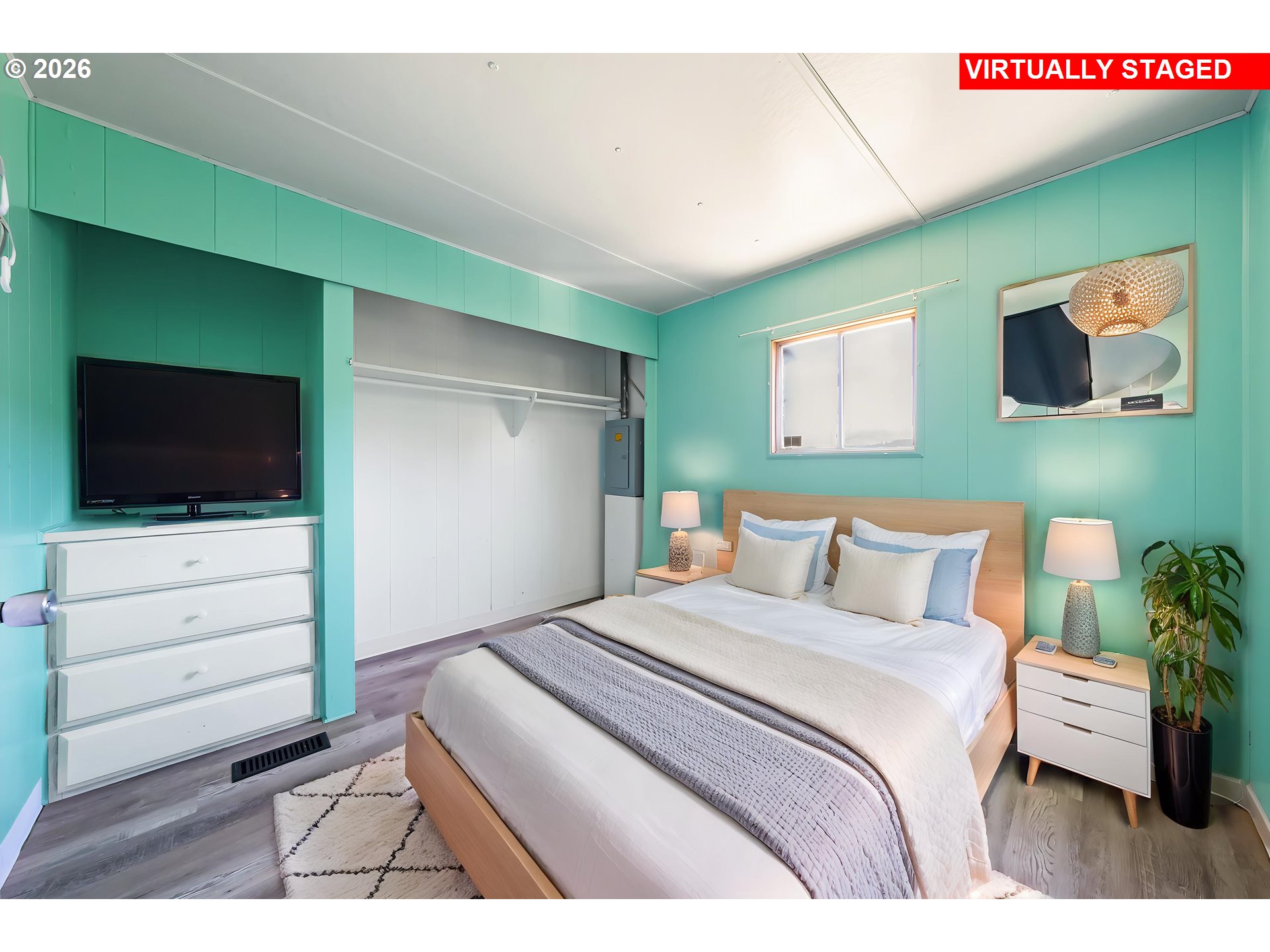 600 Southeast Edgewood Street Winston, OR 97496 - Photo 19 of 41 Bedroom