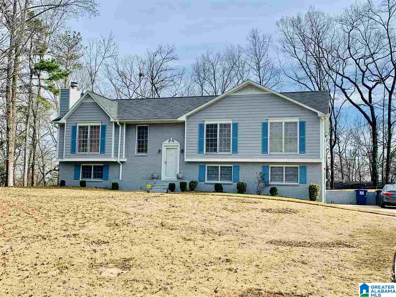 3821 South Shades Crest Road Birmingham, AL 35244 - Photo 1 of 1