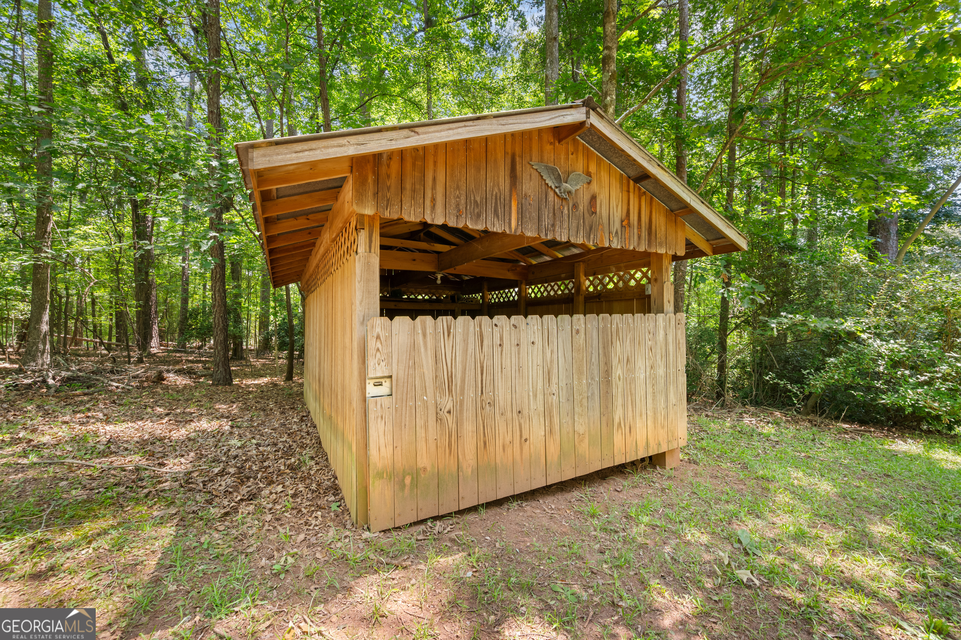 120 Bill Brown Road Jackson, GA 30233 - Photo 38 of 49