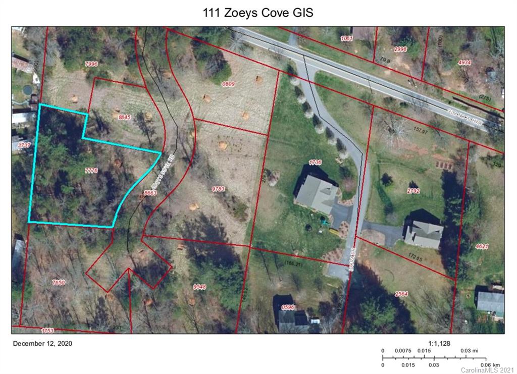 111 Zoeys Cove Road Alexander, NC 28701 - Photo 1 of 16 Gallery Image 1