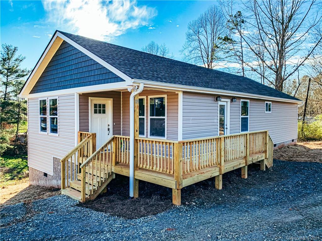 111 Zoeys Cove Road Alexander, NC 28701 - Photo 2 of 16 Gallery Image 2