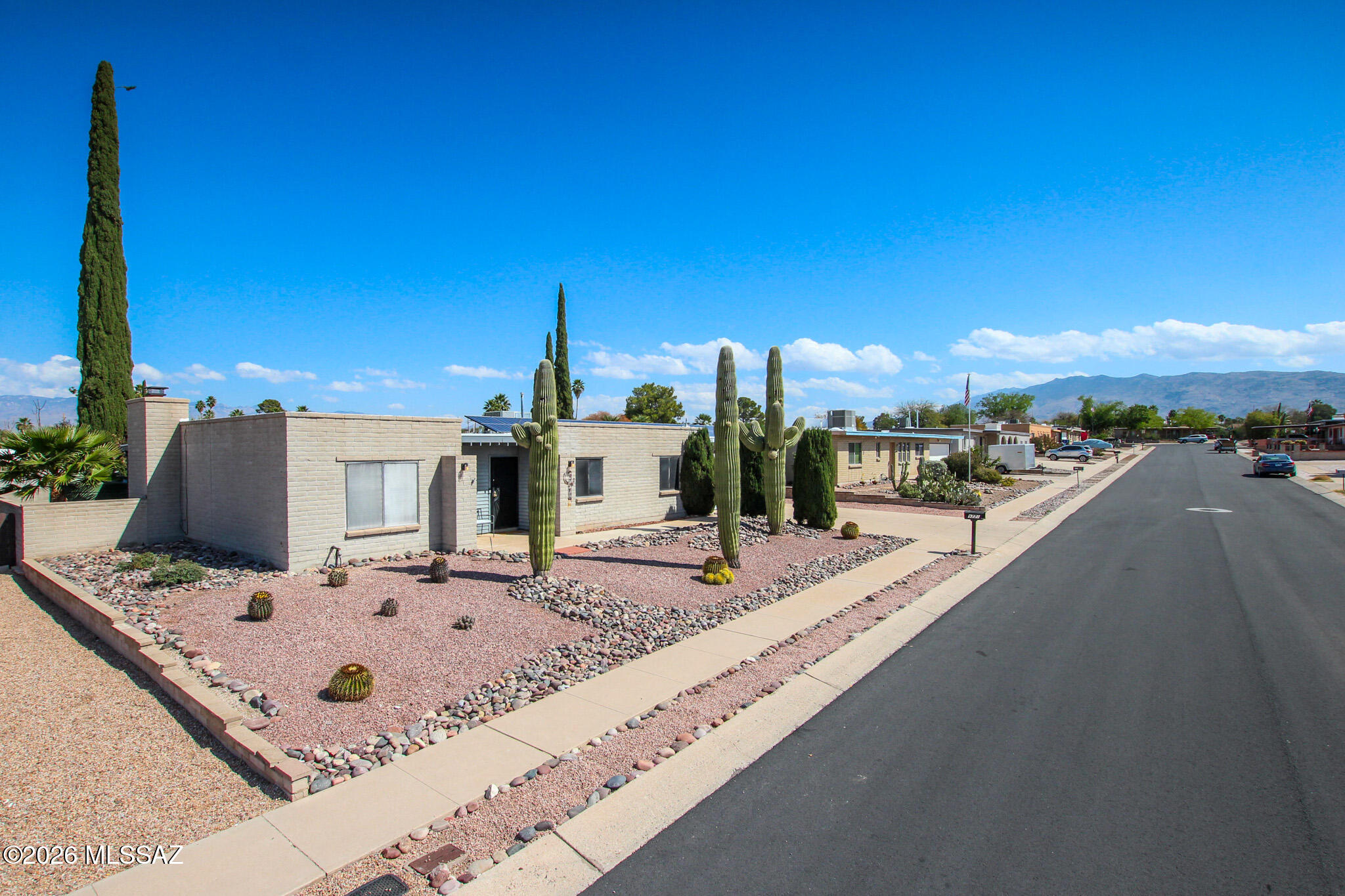 9771 East Sellarole Road Tucson, AZ 85730 - Photo 34 of 45 IMG_5552