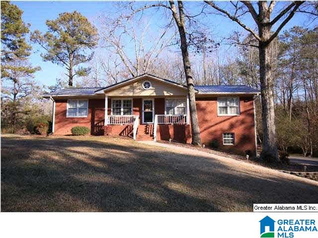 45 Mountain Lake Road Warrior, AL 35180 - Photo 1 of 1