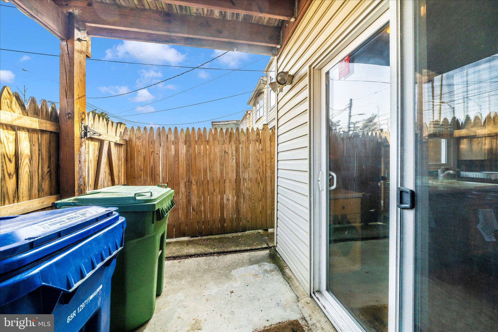 3535 Roland Avenue Baltimore, MD 21211 - Photo 43 of 55 Deck