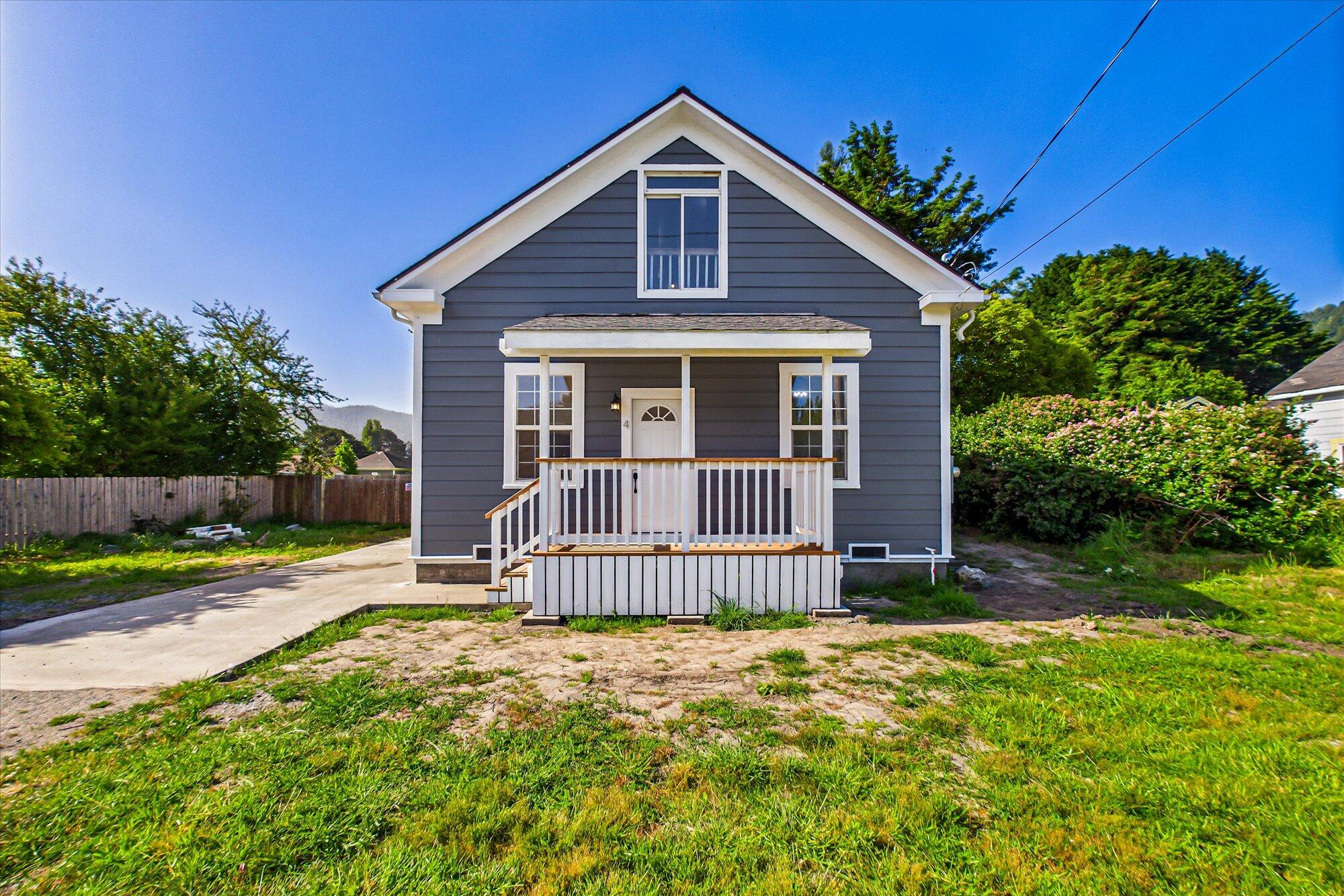 4 Painter Street Rio Dell, CA 95562 - Photo 1 of 1 Gallery Image 1
