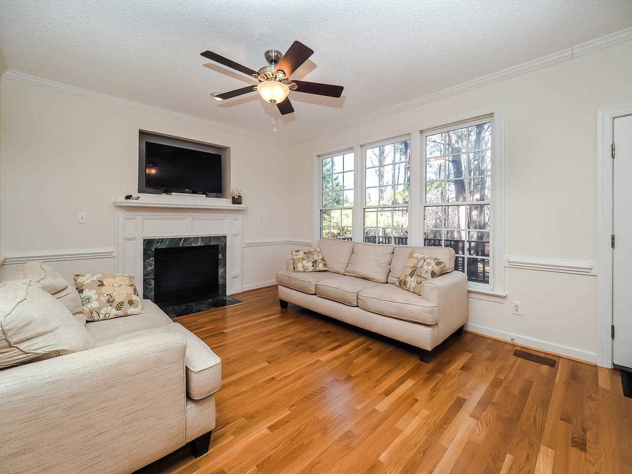 208 Priceview Drive Raleigh, NC 27603 - Photo 14 of 25 Photo 14