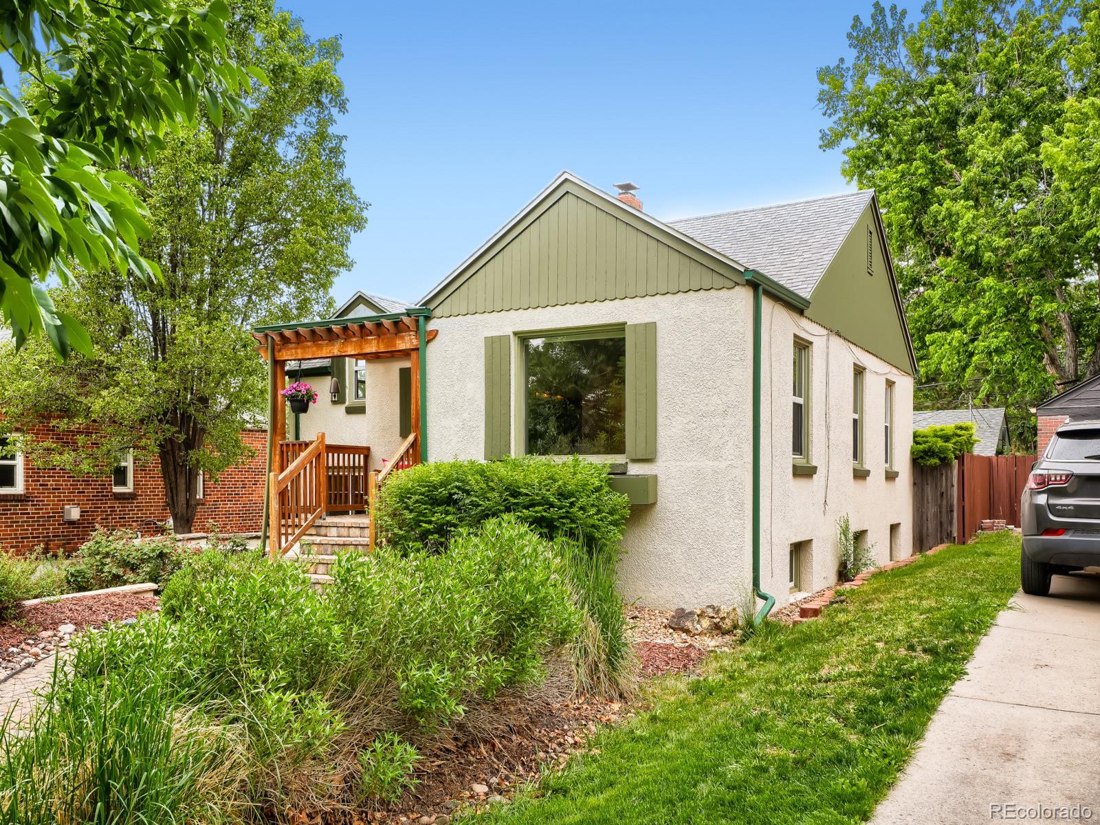 2805 Raleigh Street Denver, CO 80212 - Photo 26 of 27 Gallery Image 26