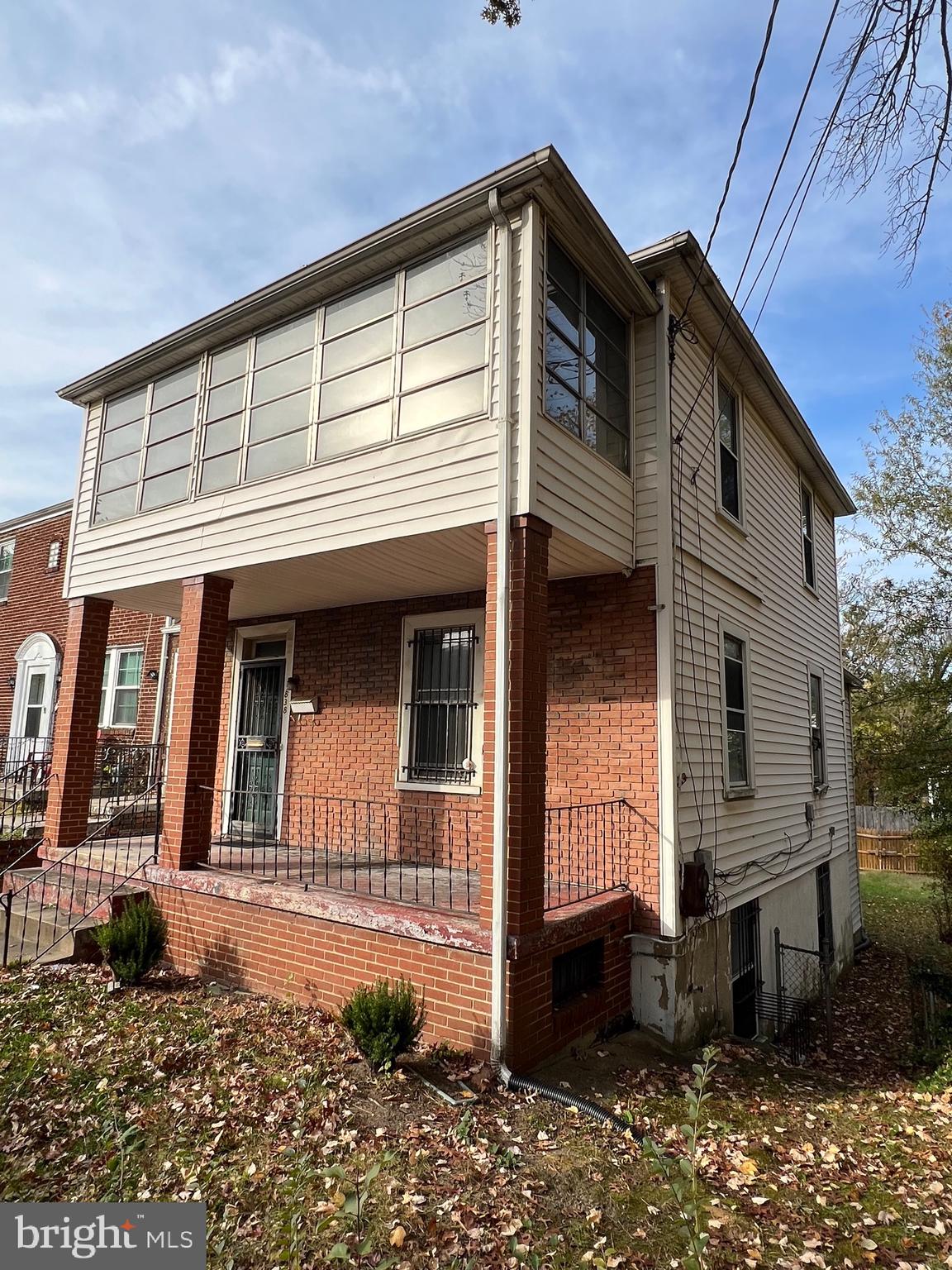 4838 Sheriff Road Northeast Washington, DC 20019 - Photo 3 of 20