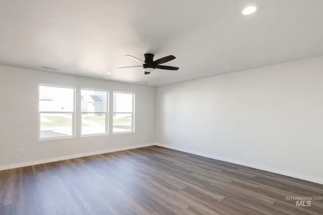 $444,990 | 756 Strike Eagle Street, Mountain Home, ID 83647