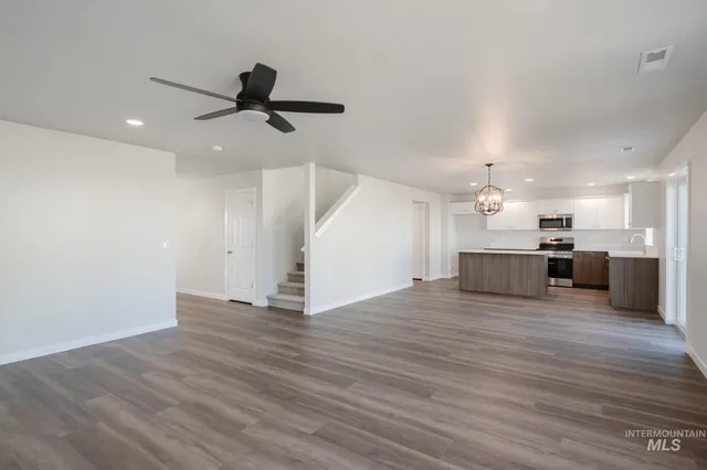 $444,990 | 756 Strike Eagle Street, Mountain Home, ID 83647