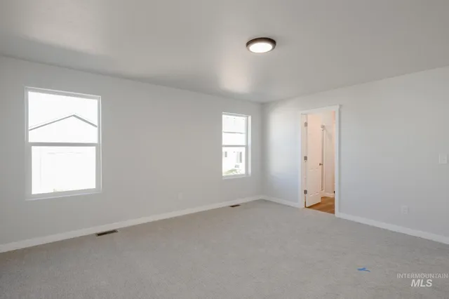 $444,990 | 756 Strike Eagle Street, Mountain Home, ID 83647