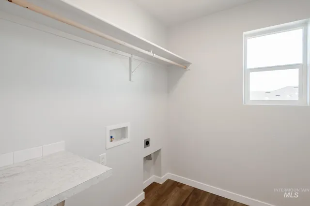 $444,990 | 756 Strike Eagle Street, Mountain Home, ID 83647