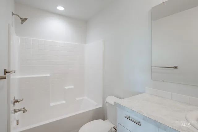 $444,990 | 756 Strike Eagle Street, Mountain Home, ID 83647