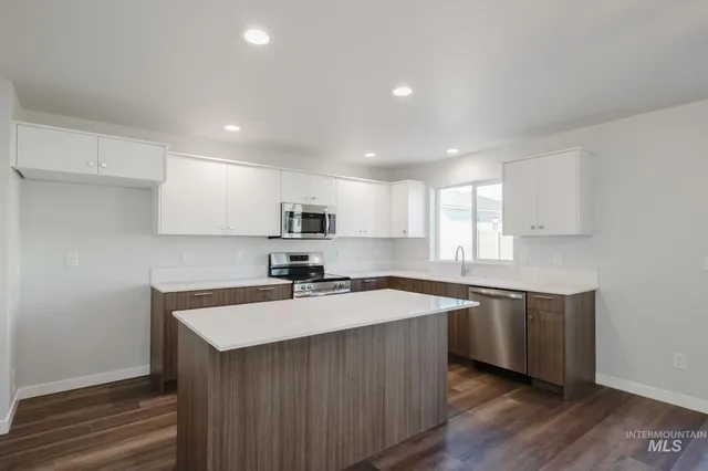 $444,990 | 756 Strike Eagle Street, Mountain Home, ID 83647