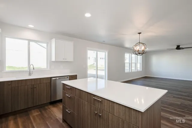 $444,990 | 756 Strike Eagle Street, Mountain Home, ID 83647