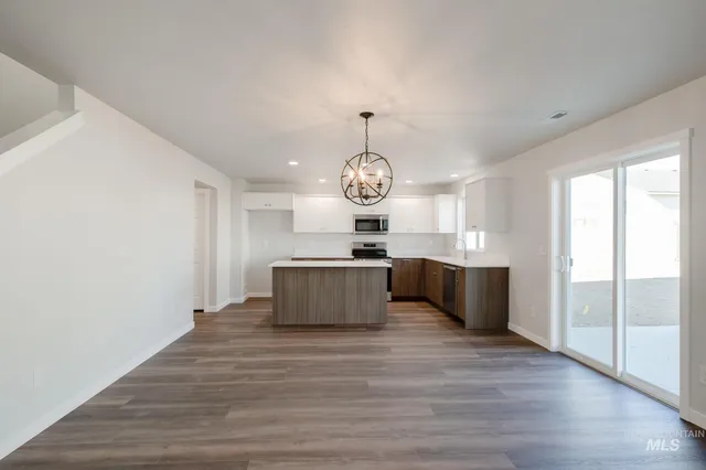 $444,990 | 756 Strike Eagle Street, Mountain Home, ID 83647