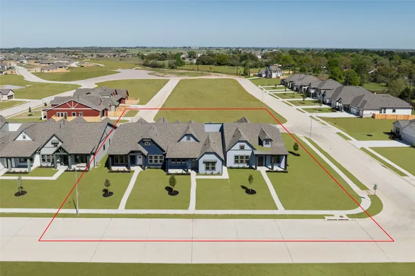 $299,900 | 409 Legacy Point Drive, Unit B, Sealy, TX 77474