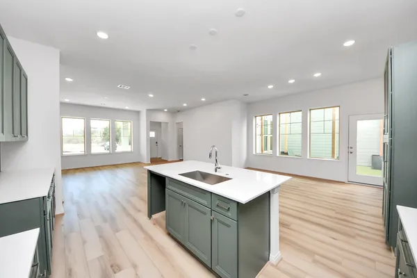 $299,900 | 409 Legacy Point Drive, Unit B, Sealy, TX 77474