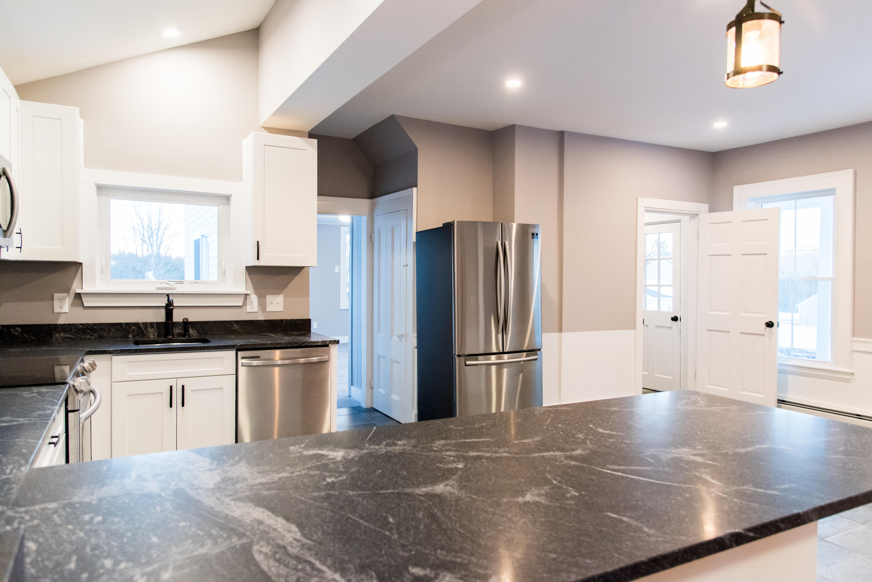 158 Chute Road Windham, ME 04062 - Photo 11 of 51 Kitchen