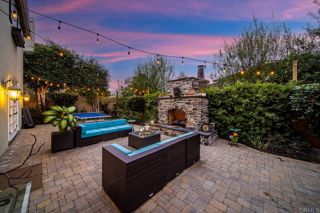 7695 Hillside Drive La Jolla, CA 92037 - Photo 31 of 39