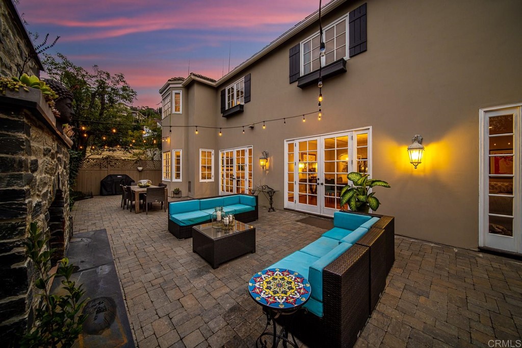 7695 Hillside Drive La Jolla, CA 92037 - Photo 32 of 39