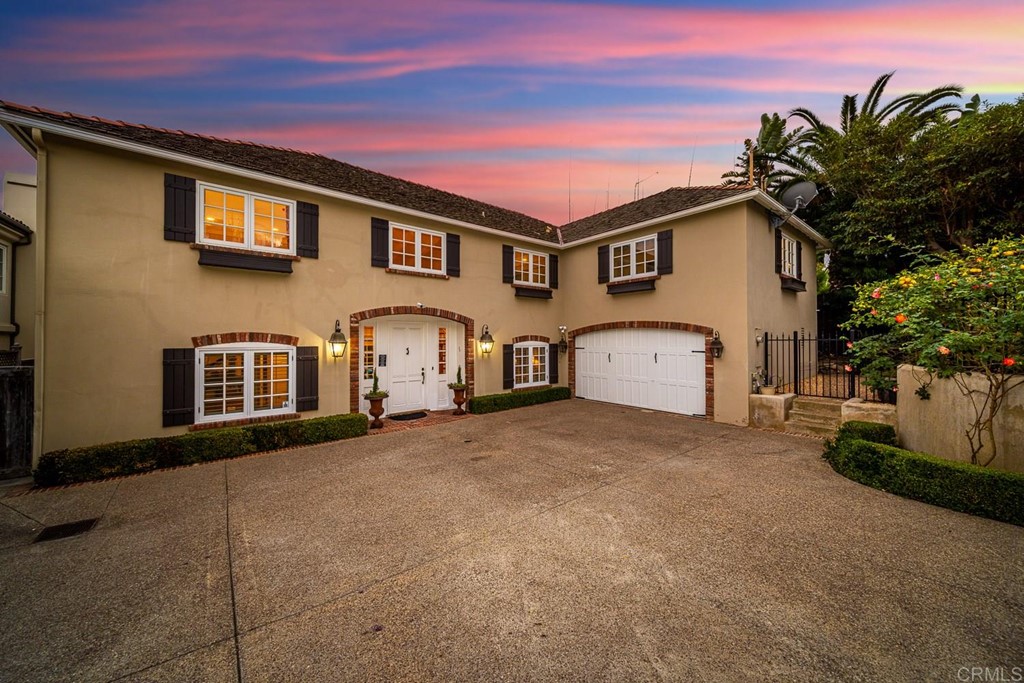 7695 Hillside Drive La Jolla, CA 92037 - Photo 38 of 39