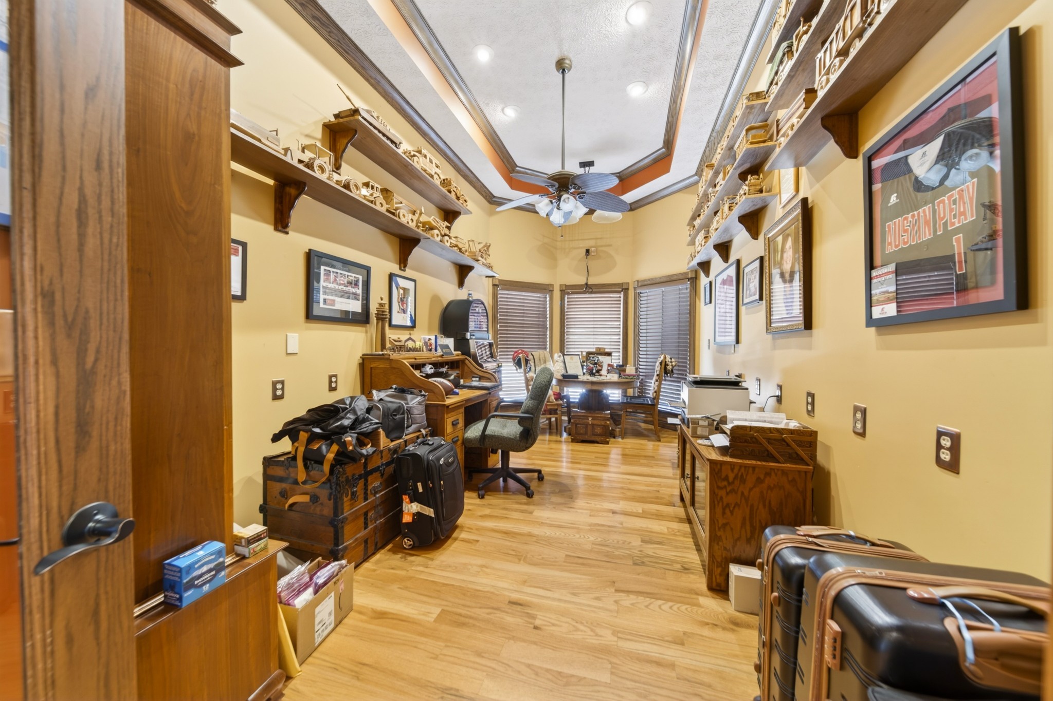 480 Mobley Road Clarksville, TN 37043 - Photo 25 of 99 Gallery Image 25