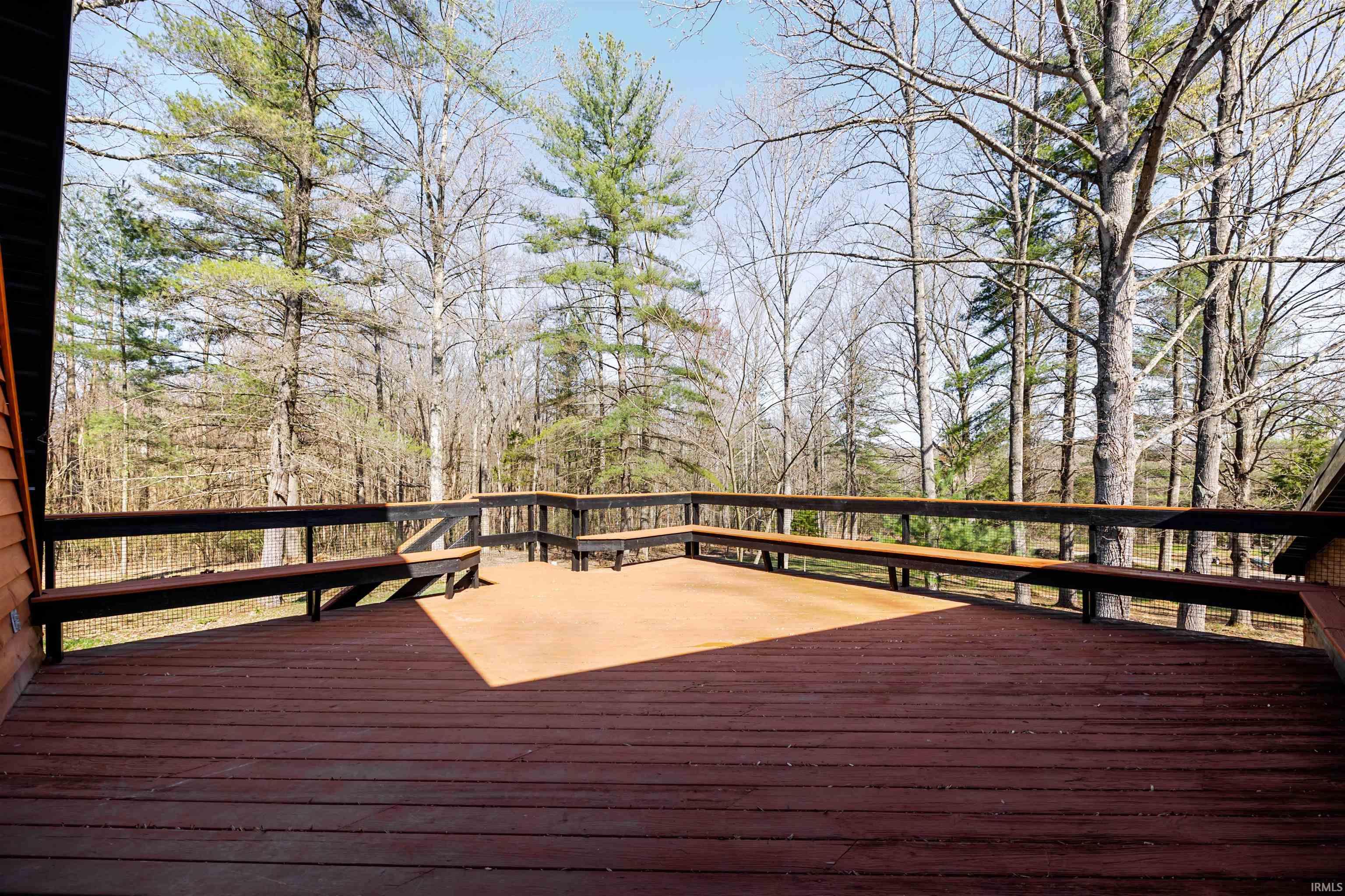 123 Empire Lane Bedford, IN 47421 - Photo 24 of 36