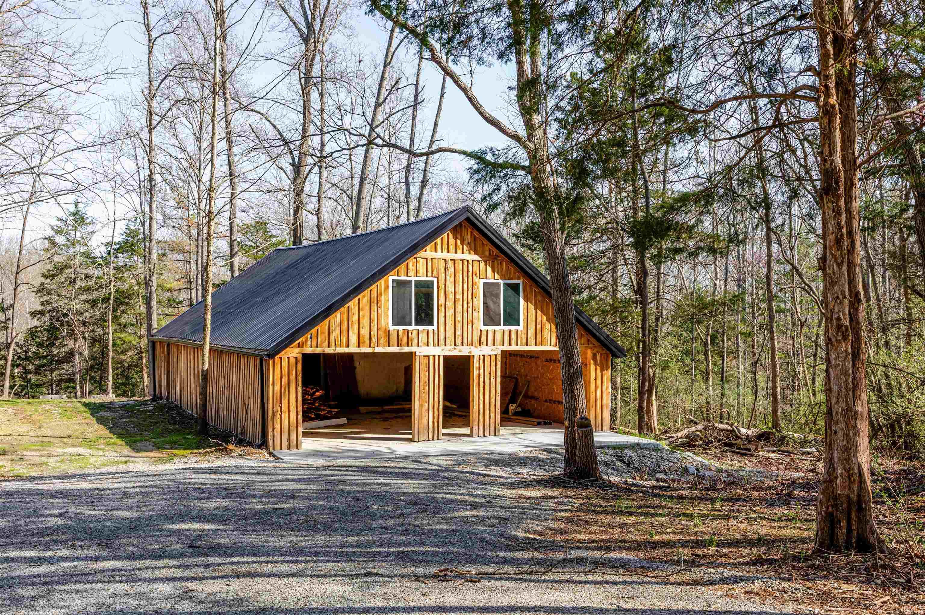 123 Empire Lane Bedford, IN 47421 - Photo 25 of 36