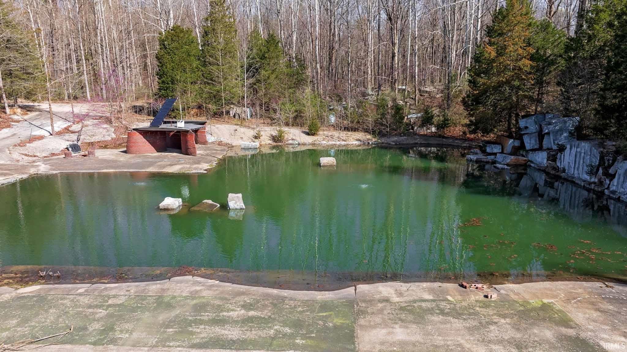 123 Empire Lane Bedford, IN 47421 - Photo 28 of 36