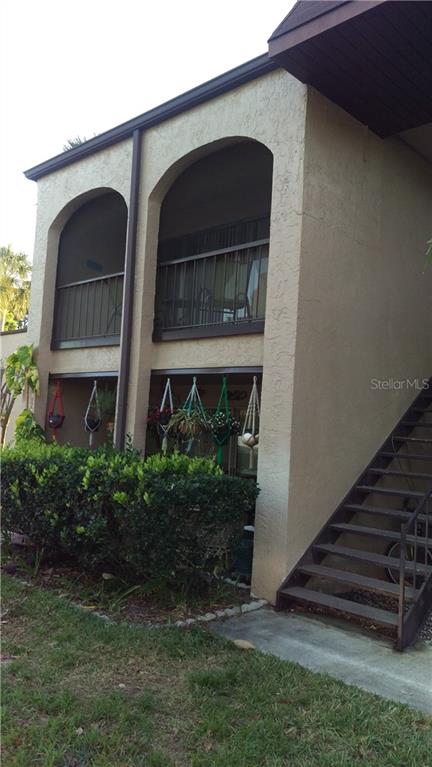 7701 Starkey Road, Unit 448 Seminole, FL 33777 - Photo 1 of 1 Front