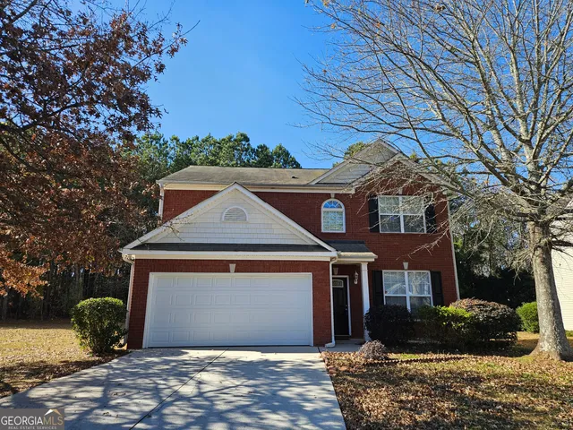 $307,900 | 1016 Maple Leaf Drive, McDonough, GA 30253