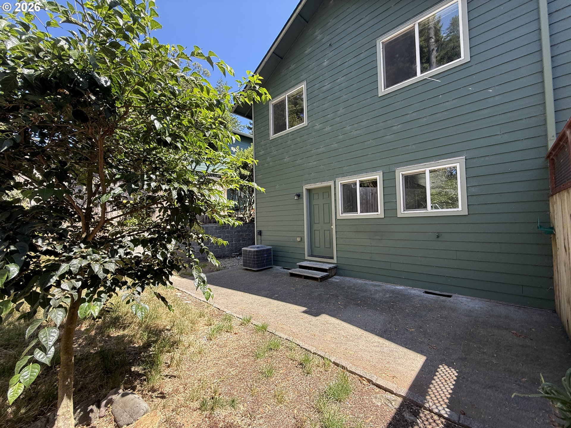 815 Old County Road, Unit 5 Brookings, OR 97415 - Photo 35 of 42 Gallery Image 35