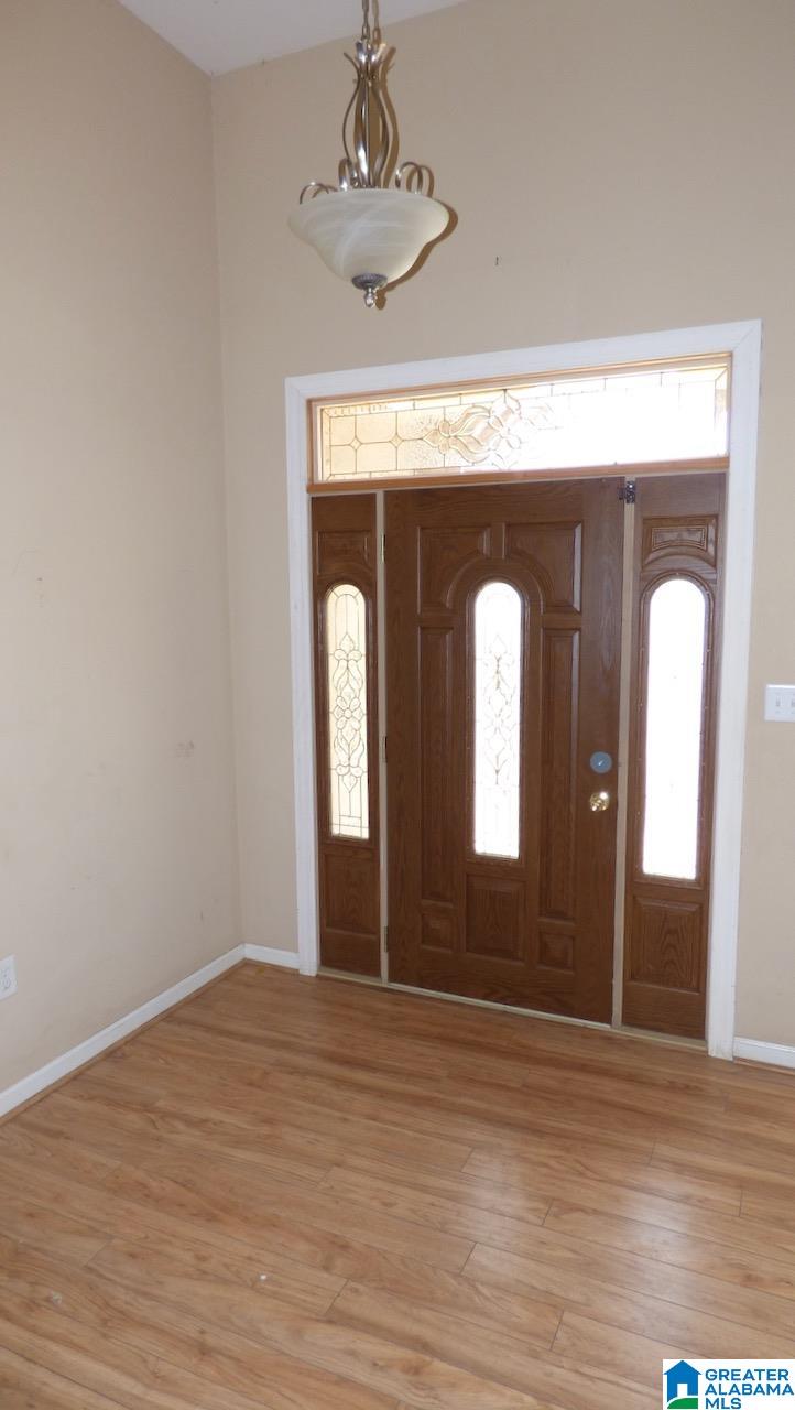 4309 Segars Cove Bessemer, AL 35022 - Photo 3 of 23