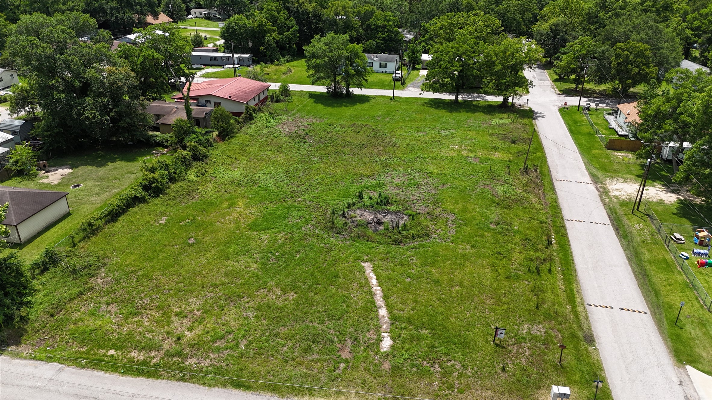Tbd West 3rd Street Corrigan, TX 75939 - Photo 5 of 6