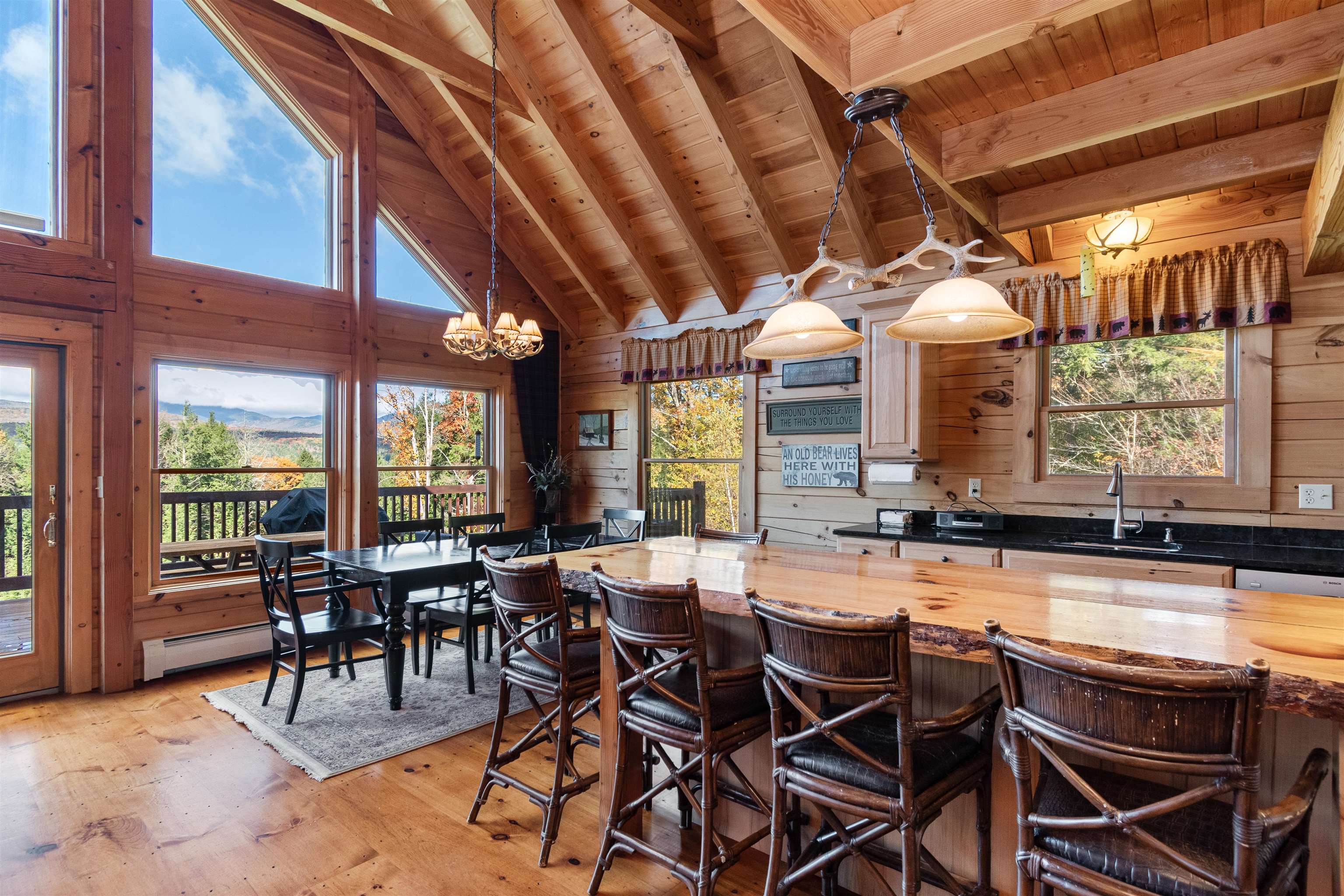 260 Mansfield View Road Stowe, VT 05672 - Photo 7 of 51