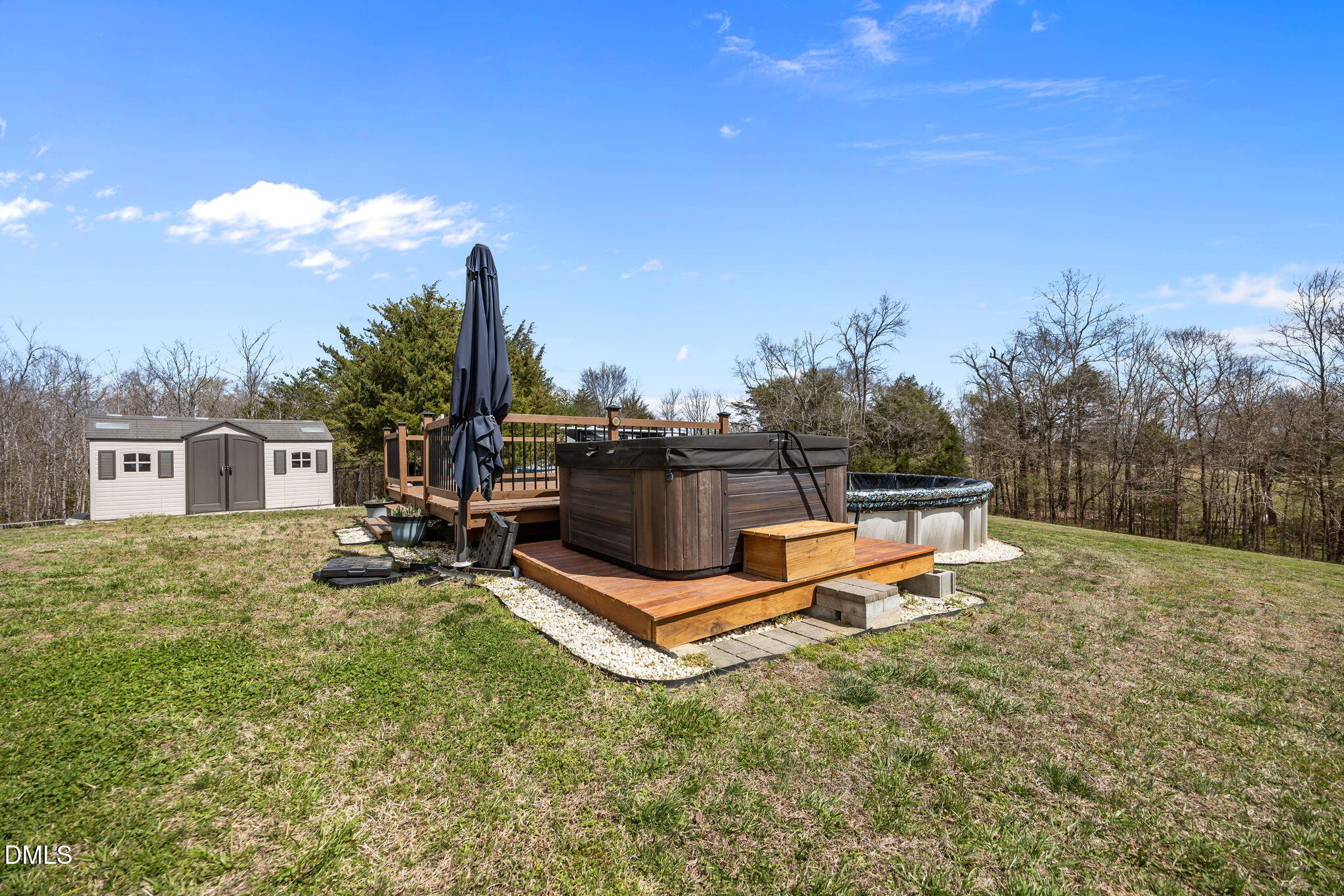 4520 Union Ridge Road Burlington, NC 27217 - Photo 36 of 41 Gallery Image 36