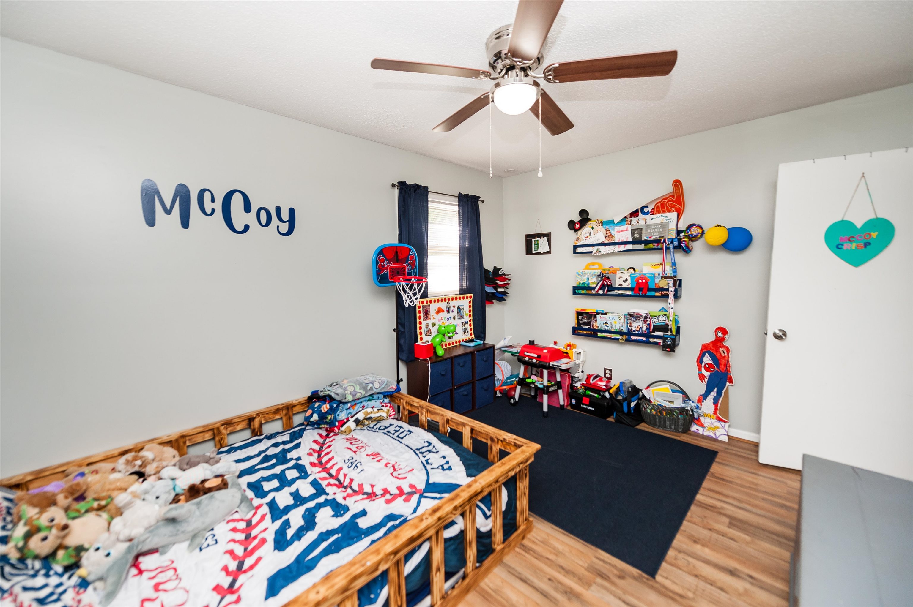 1513 West Rutledge Avenue Gaffney, SC 29341 - Photo 19 of 20