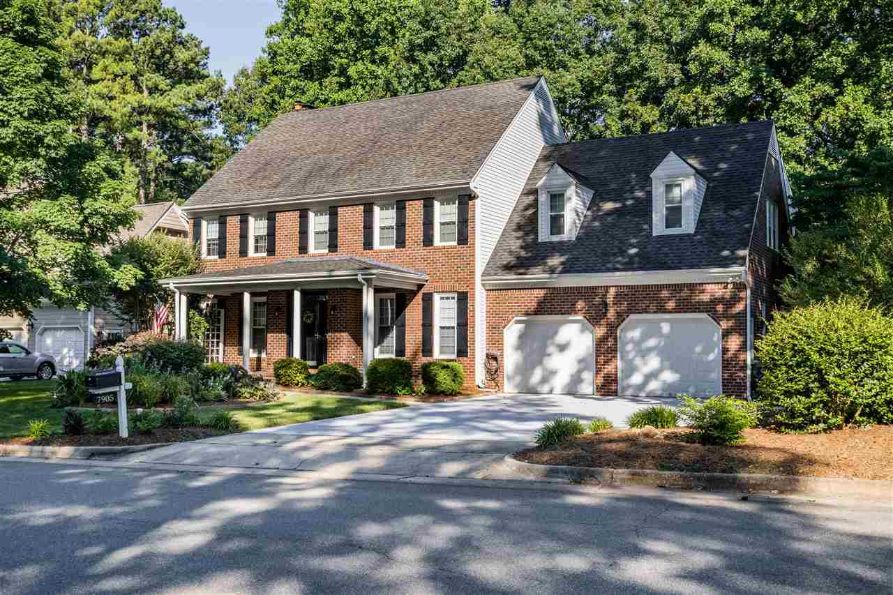 7905 Laurel Mountain Road Raleigh, NC 27613 - Photo 2 of 30 Photo 2