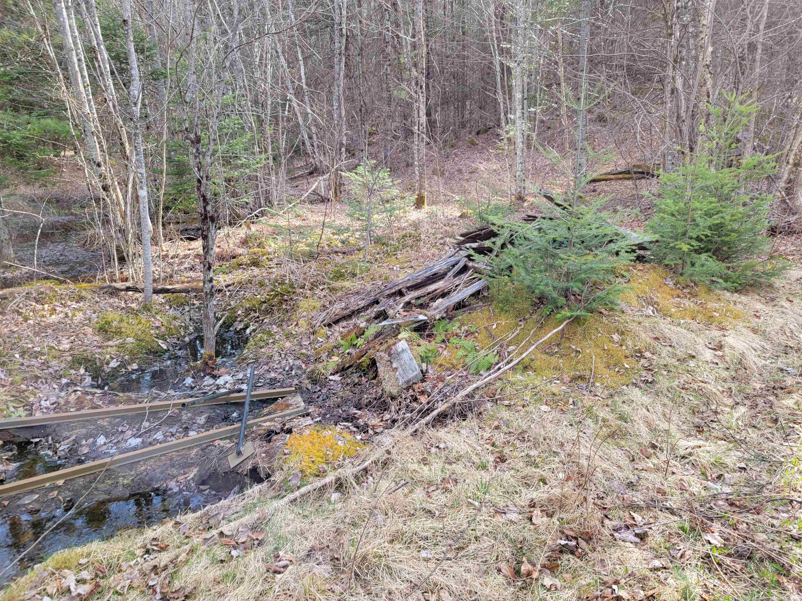 157 Hazen Road Bethlehem, NH 03574 - Photo 17 of 36