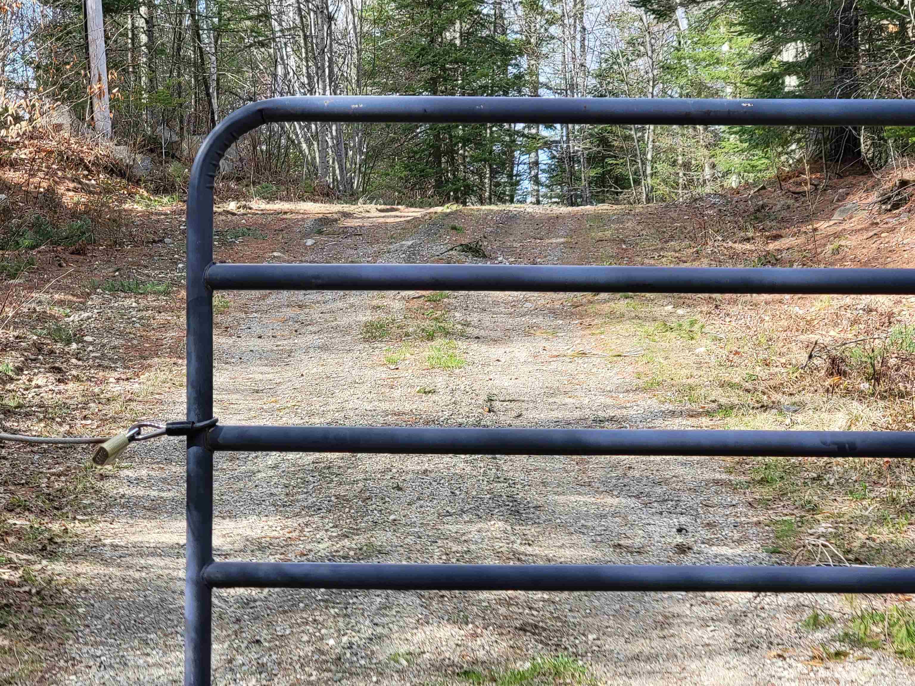 157 Hazen Road Bethlehem, NH 03574 - Photo 18 of 36