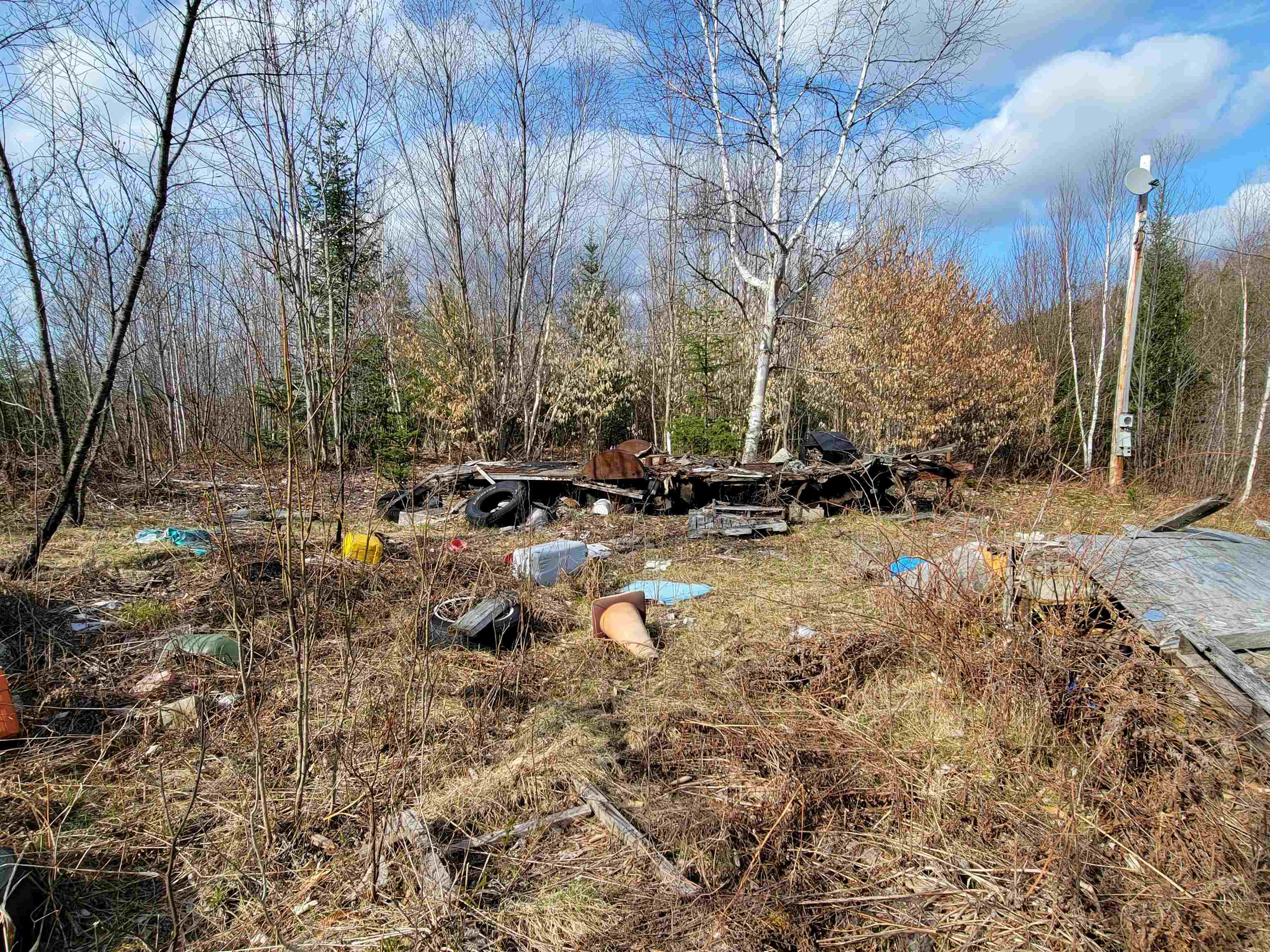 157 Hazen Road Bethlehem, NH 03574 - Photo 28 of 36